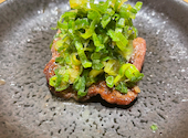黒毛和牛タンとハラミ 焼肉ごりちゃん　福島店: riconoさんの2025年10月の1枚目の投稿写真