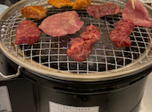和牛焼肉 大阪会館: riconoさんの2026年06月15日の1枚目の投稿写真