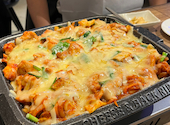 大衆韓国居酒屋チュルギダ　GEMS新日本橋 神田店: みみみさんの2024年04月18日の2枚目の投稿写真