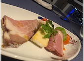 Sky Cafe&Dining ルフージュ: Nさんの2024年12月24日の1枚目の投稿写真