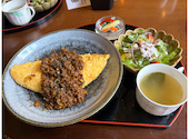カフェ・ダイニング　踵: こじこじさんの2026年08月16日の1枚目の投稿写真