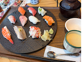 寿司と肴 ぴん酒場 横浜西口店: こじこじさんの2026年09月01日の2枚目の投稿写真