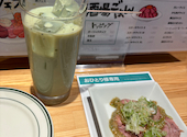 CHARCOAL STAND SUSUKINO チャコールスタンドススキノ: chiyさんの2026年07月08日の1枚目の投稿写真