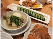 大衆餃子酒場ニューマルケン 武庫之荘店: じゅんさんの2023年02月27日の2枚目の投稿写真