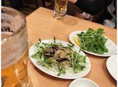 大衆餃子酒場ニューマルケン 武庫之荘店: じゅんさんの2023年02月27日の3枚目の投稿写真