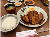 矢場とん 名古屋駅エスカ店: tさんの2026年07月08日の1枚目の投稿写真