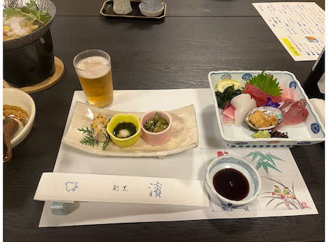 濱寿司: ちーこさんの2025年10月27日の1枚目の投稿写真