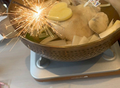 タッカンマリ食堂 DAKKANMARl DINING 新大久保: ちかぽさんの2025年05月22日の1枚目の投稿写真