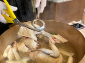 タッカンマリ食堂 DAKKANMARl DINING 新大久保: ちかぽさんの2025年05月22日の2枚目の投稿写真