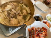 タッカンマリ食堂 DAKKANMARl DINING 新大久保: ちかぽさんの2025年05月22日の3枚目の投稿写真