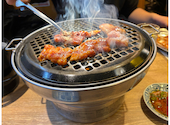 大衆焼肉ホルモン やまだ 上新庄店: ちゃちゃさんの2025年03月08日の2枚目の投稿写真