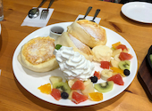 Hawaiian Cafe　魔法のパンケーキ　ブランチ神戸学園都市店: さとやんさんの2024年12月02日の1枚目の投稿写真