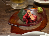 馬肉専門大衆酒場 本八幡 馬喰ろう: ARMYさんの2026年05月11日の1枚目の投稿写真