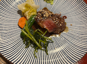 肉屋一ノ剱 いちのけん: かおるこさんの2024年03月20日の2枚目の投稿写真