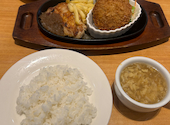 ステーキ宮 青森店: りぼんさんの2026年05月の1枚目の投稿写真