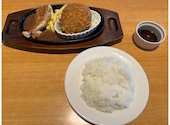 ステーキ宮 青森店: りぼんさんの2026年08月25日の1枚目の投稿写真