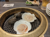 浜焼太郎 高知店: Asayanさんの2026年05月21日の2枚目の投稿写真