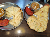 インド料理ナンカレー幸店: はつさんの2026年08月21日の1枚目の投稿写真