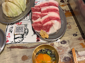 大衆焼肉 ホルモン天ぷら サコイ食堂: タモさんさんの2026年08月12日の1枚目の投稿写真
