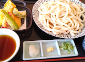 うどん居酒屋 讃 川越駅前店: 翠とゆうりさんの2024年07月25日の1枚目の投稿写真
