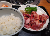 焼肉の和民 川越東口クレアモール店: 翠とゆうりさんの2026年08月30日の1枚目の投稿写真