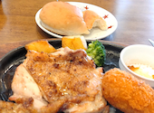 ステーキのどん 若葉店: 翠とゆうりさんの2026年04月25日の1枚目の投稿写真