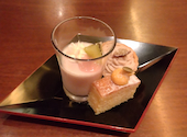 ホテルメトロポリタン 四季彩茶寮 旬香: 翠とゆうりさんの2026年08月30日の1枚目の投稿写真