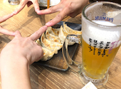 肉汁餃子のダンダダン 大須観音店: まゆすけさんの2025年05月の1枚目の投稿写真