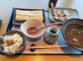 はまぐり庵 梅田阪急グランドビル店: たぬうささんの2026年07月29日の1枚目の投稿写真