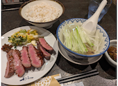 牛たん炭焼 利久 西口本店: ゆかりさんの2026年05月07日の1枚目の投稿写真