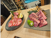 焼肉ホルモン 肉匠 かど家 アポロ店: Bさんの2026年08月11日の1枚目の投稿写真