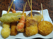 串カツ居酒屋 乙杯: るさんの2026年08月03日の1枚目の投稿写真