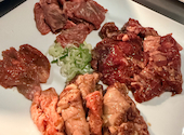 焼肉ダイニング なんべんでん: アイザさんの2026年09月12日の1枚目の投稿写真