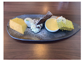 R's HAPPY BAKE CAFE: むつみさんの2025年02月16日の1枚目の投稿写真