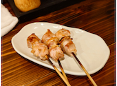 炭火焼鳥 とりだん 蒲生四丁目店: おくちゃんさんの2026年05月17日の3枚目の投稿写真