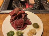 肉のヒマラヤ 焚火家 渋谷店: なみへいさんの2024年10月30日の2枚目の投稿写真