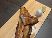 GRILLED SAKANA WORKS: なみへいさんの2026年05月の1枚目の投稿写真