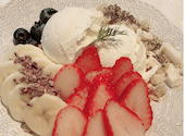 & Yogurt（アンドヨーグルト） 表参道本店 グリークヨーグルト専門店: ハチさんの2026年03月の1枚目の投稿写真