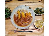 野菜とつぶつぶ アプサラカフェ LABI千里中央店: りえちゃんさんの2026年02月05日の1枚目の投稿写真