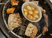 牛角 成増店: らいらいさんの2020年10月18日の2枚目の投稿写真