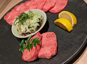 東京焼肉 黒木: STRさんの2024年02月10日の3枚目の投稿写真