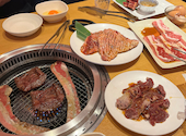 焼肉きんぐ 福山御幸店: しーちゃんさんの2022年05月04日の1枚目の投稿写真