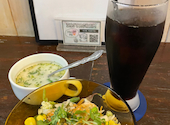 Cafe&Diner KHB: mocoさんの2024年04月26日の1枚目の投稿写真