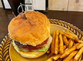 Cafe&Diner KHB: mocoさんの2024年04月26日の2枚目の投稿写真