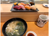 築地すし一番 4丁目場外市場店: mahiさんの2026年03月28日の2枚目の投稿写真