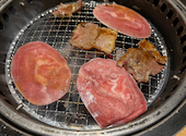 炭火焼肉　牛角　平岸店: やちこさんの2025年10月の1枚目の投稿写真