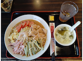 青山一品 要町店: しゃくさんの2026年07月19日の1枚目の投稿写真