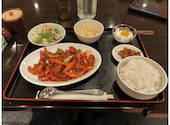 中華料理　京華閣　池袋西口: しゃくさんの2024年11月の1枚目の投稿写真