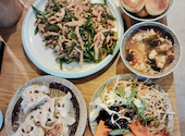 本格中華　座・麻婆唐府　池袋店: しゃくさんの2026年03月の1枚目の投稿写真