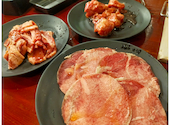 安安 武蔵小杉店 七輪焼肉: プリモさんの2026年07月11日の2枚目の投稿写真
